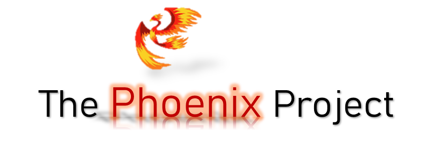 Phoenix Branding